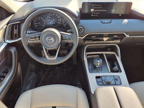 2026 Mazda CX-90 3.3 Turbo Preferred