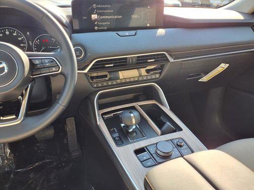 2026 Mazda CX-90 3.3 Turbo Preferred