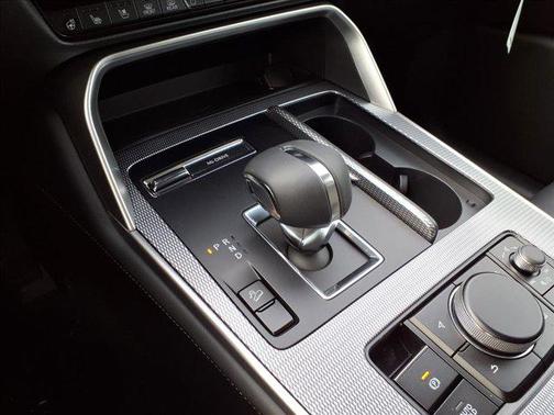 2026 Mazda CX-90 3.3 Turbo Preferred