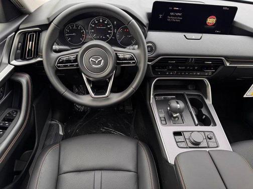2025 Mazda CX-90 3.3 Turbo Preferred