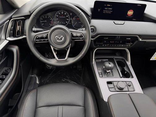 2025 Mazda CX-90 3.3 Turbo Preferred