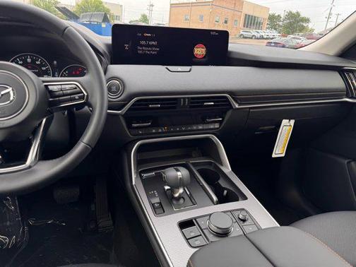 2025 Mazda CX-90 3.3 Turbo Preferred
