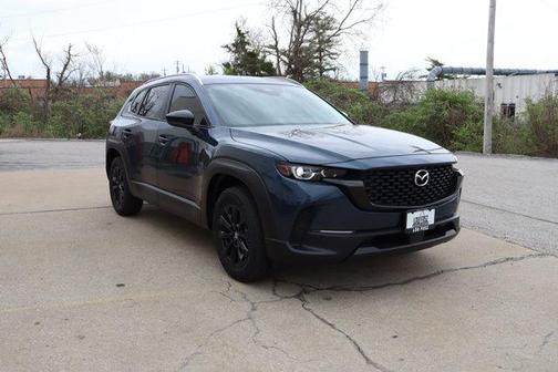 2025 Mazda CX-5 Sport