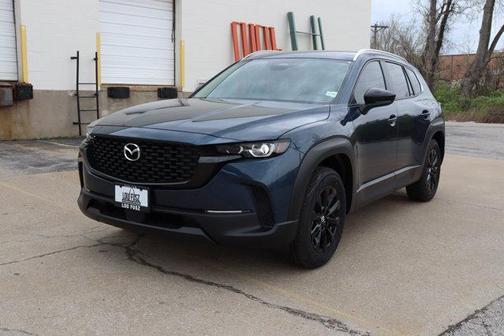 2025 Mazda CX-5 Sport