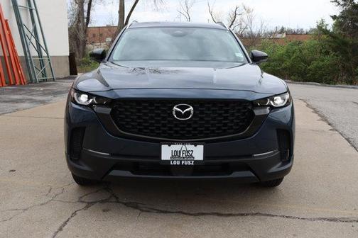 2025 Mazda CX-5 Sport