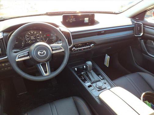 2026 Mazda CX-50 Hybrid Premium Plus