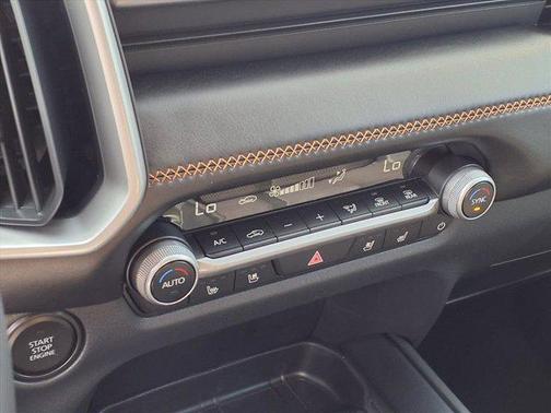 cypress 2026 Mazda CX-50 2.5 Turbo