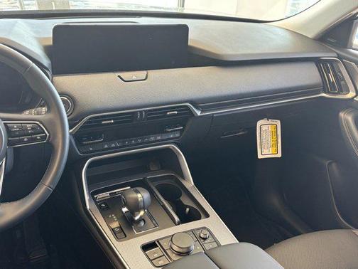 2025 Mazda CX-70 PHEV Premium Package