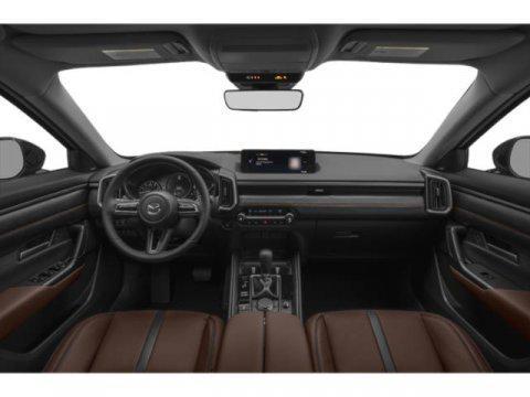 2026 Mazda CX-50 2.5 Turbo