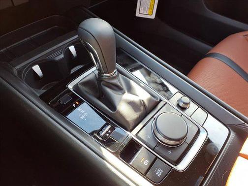 2026 Mazda CX-50 2.5 Turbo