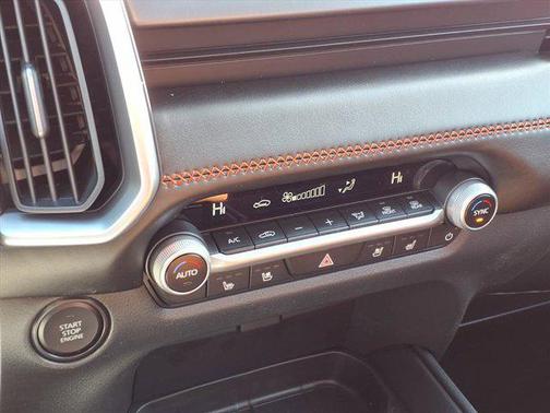 2026 Mazda CX-50 2.5 Turbo