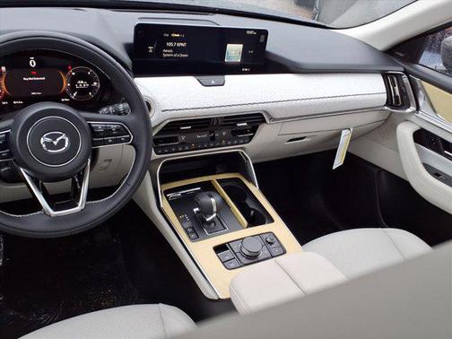 2026 Mazda CX-90 3.3 Turbo S Premium Plus