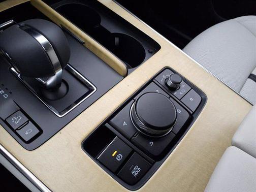 2026 Mazda CX-90 3.3 Turbo S Premium Plus