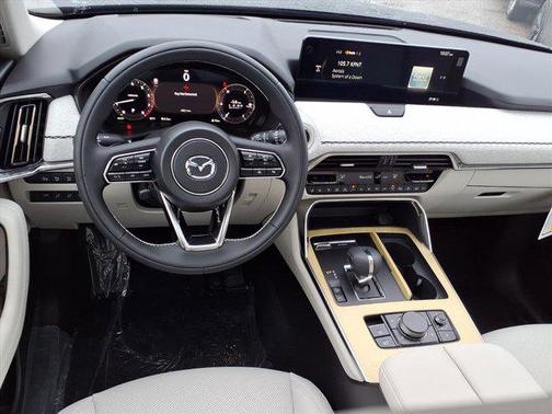 2026 Mazda CX-90 3.3 Turbo S Premium Plus