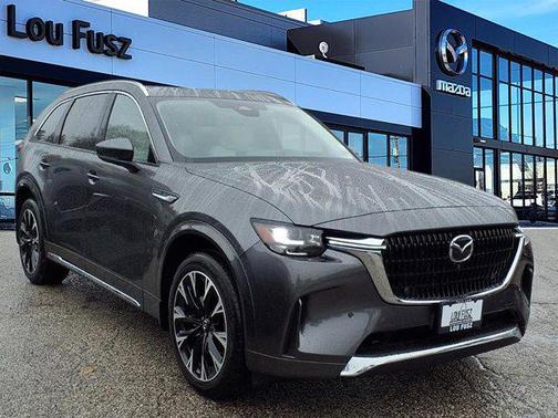 2026 Mazda CX-90 3.3 Turbo S Premium Plus