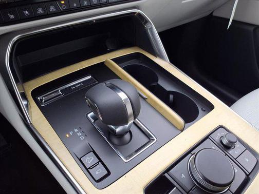 2026 Mazda CX-90 3.3 Turbo S Premium Plus