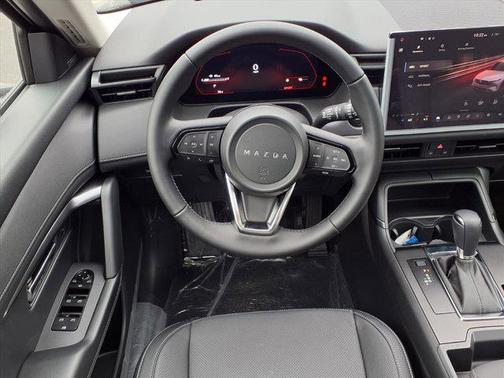 2026 Mazda CX-5 2.5 S