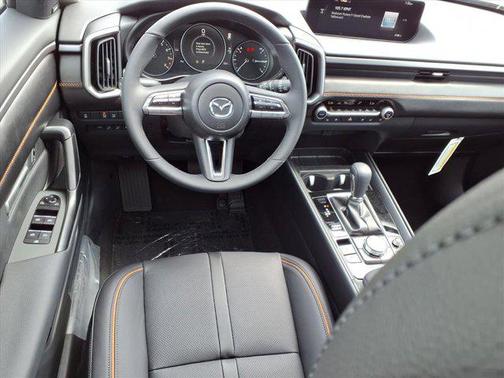 cypress 2026 Mazda CX-50 2.5 S Premium Package