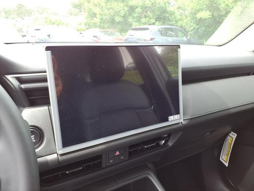 Rhodium White Metallic 2026 Mazda CX-5 2.5 S Select Package
