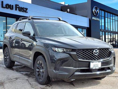 2025 Mazda CX-5 Sport