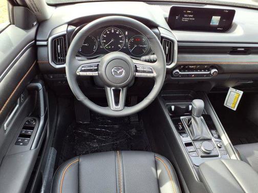 2025 Mazda CX-5 Sport