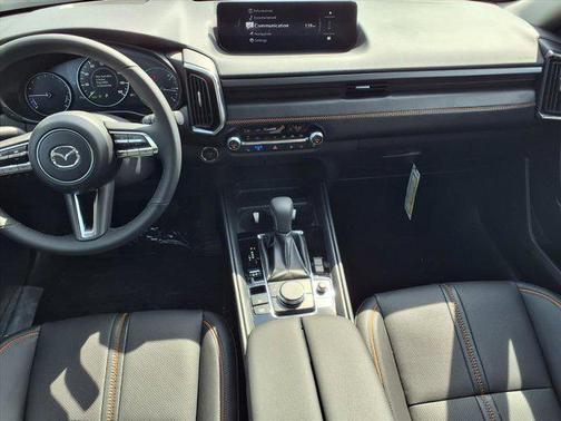 2025 Mazda CX-50 Hybrid Premium Plus Package