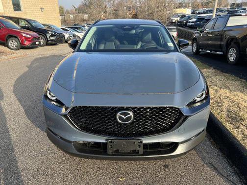 2025 Mazda CX-30 2.5 Turbo Premium Plus Package