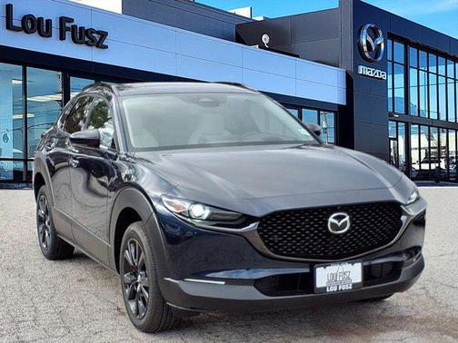 2025 Mazda CX-30 2.5 Turbo Premium Plus Package