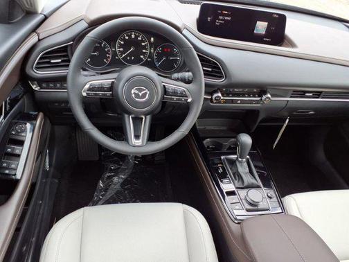 2025 Mazda CX-30 2.5 Turbo Premium Plus Package