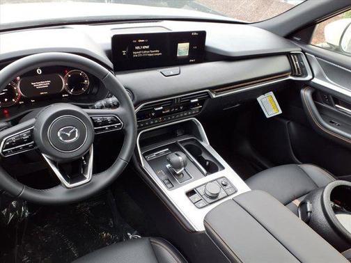 2026 Mazda CX-90 3.3 Turbo Premium Plus