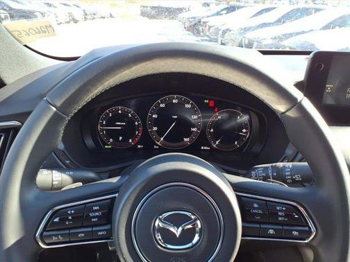 2026 Mazda CX-90 3.3 Turbo S Premium Plus