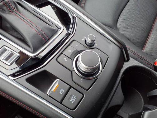 2025 Mazda CX-5 2.5 Turbo Premium