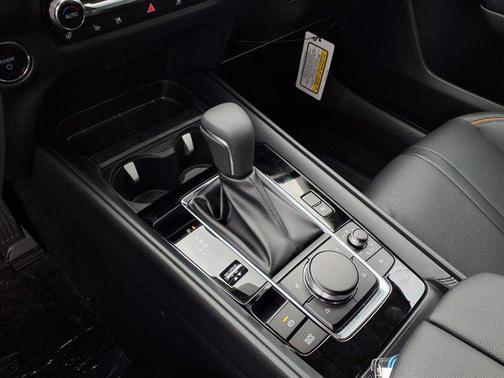 soul red crystal metallic 2026 Mazda CX-50 Hybrid Premium Plus