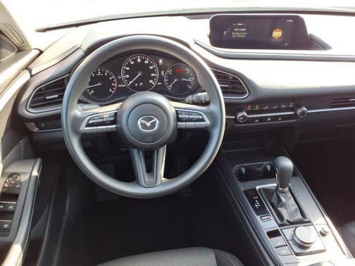 2023 Mazda CX-30 2.5 S