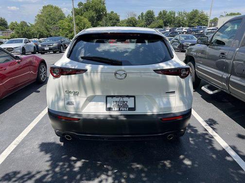 2023 Mazda CX-30 2.5 S