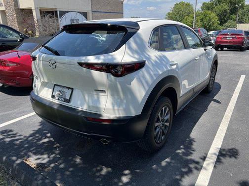 2023 Mazda CX-30 2.5 S
