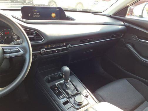 2023 Mazda CX-30 2.5 S