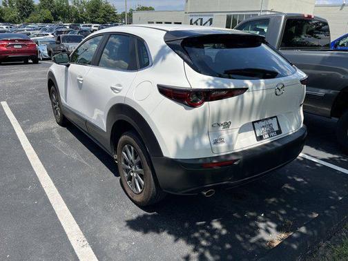 2023 Mazda CX-30 2.5 S