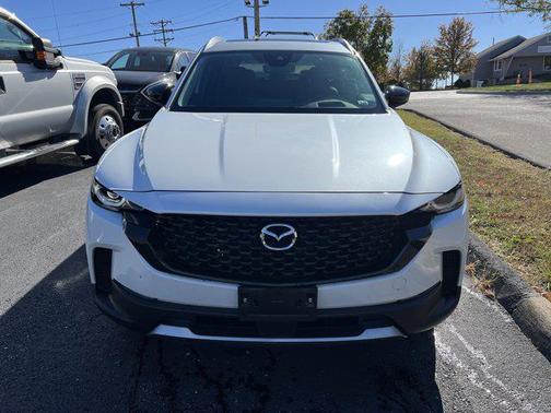 2024 Mazda CX-50 2.5 Turbo Premium Package