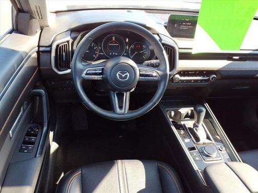 2024 Mazda CX-50 2.5 Turbo Premium Package