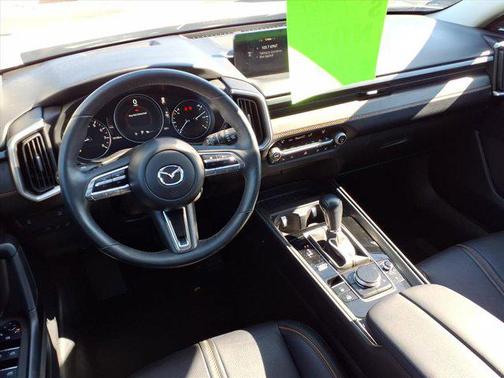 2024 Mazda CX-50 2.5 Turbo Premium Package