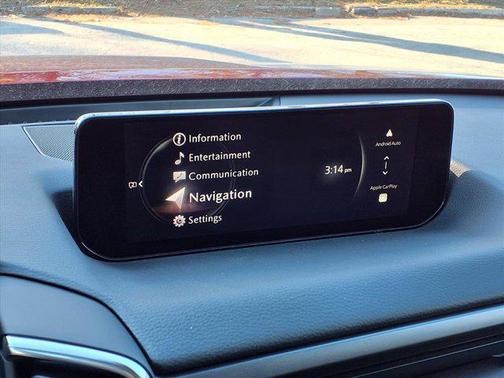 2026 Mazda CX-50 Hybrid Premium Plus