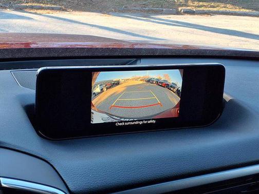 2026 Mazda CX-50 Hybrid Premium Plus