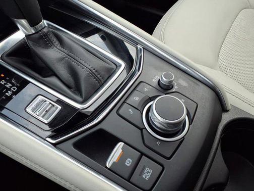 2024 Mazda CX-5 2.5 S Premium Plus