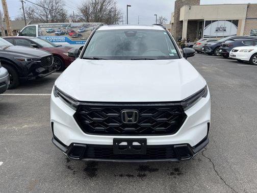 2023 Honda CR-V Hybrid Sport FWD