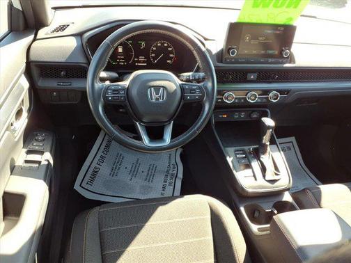 2023 Honda CR-V Hybrid Sport FWD