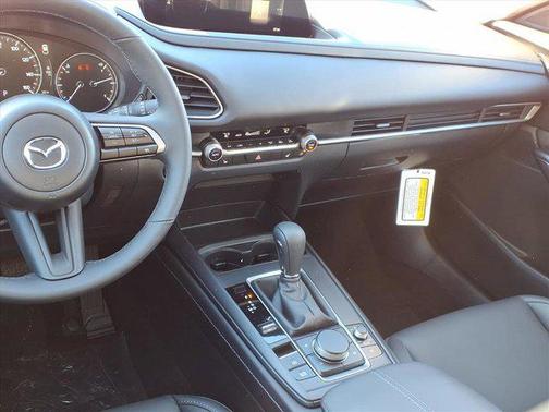 2026 Mazda CX-30 2.5 S Select Sport
