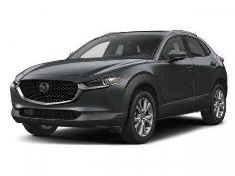 2026 Mazda CX-30 2.5 S Preferred Package