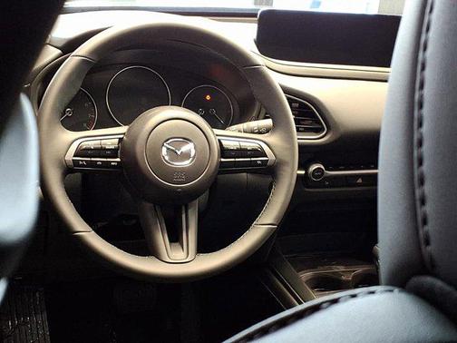 2026 Mazda CX-30 2.5 S Preferred Package
