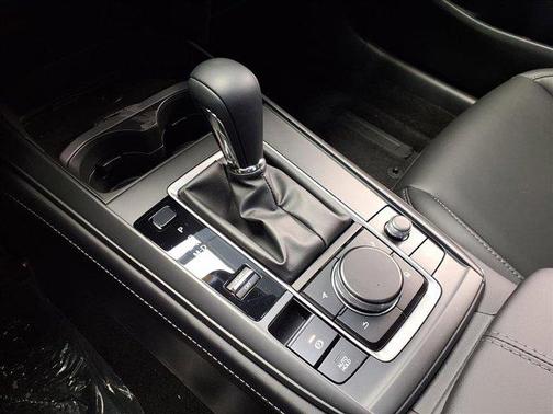 2026 Mazda CX-30 2.5 S Preferred Package